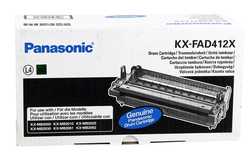 Panasonic KX-FAD412X Orjinal Drum Ünitesi - Panasonıc