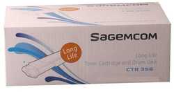 Sagem MF-4575/CTR-356 Orjinal Toner - Sagem