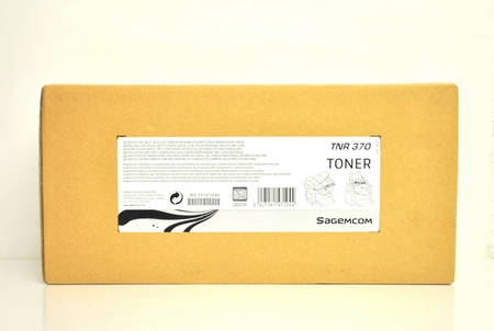 Sagem TNR-370 Orjinal Toner Laser Pro 351 / 356 / 358 - 1