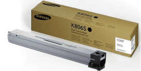 Samsung CLT-K806S Siyah Orjinal Toner - Samsung