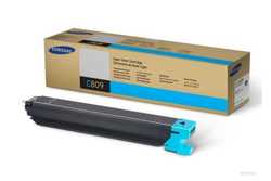 Samsung CLX-9201/CLT-C809 Mavi Orjinal Toner 