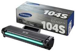 Samsung ML-1660/MLT-D104S Orjinal Toner 