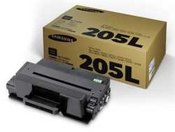 Samsung ML-3310/MLT-D205L Orjinal Toner Y.K 