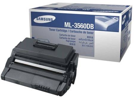 Samsung ML-3560 Orjinal Toner - 1