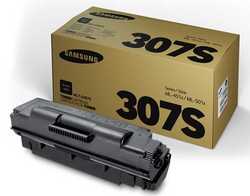 Samsung ML-4510/MLT-D307S Orjinal Siyah Toner 