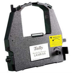 Tally Genicom LA30R-KA (LA30RKA) LA30N, LA36N Orjinal Şerit - Tally