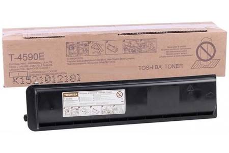 Toshiba T4590E Muadil Fotokopi Toner - 2