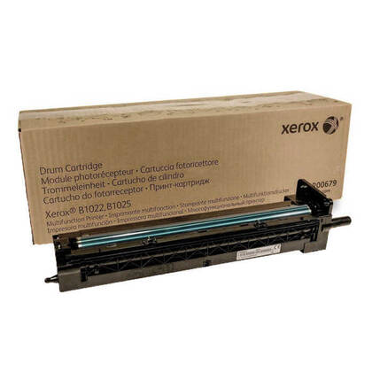 Xerox 013R00679 Siyah Orjinal Drum Ünitesi - B1022 / B1025 - 1