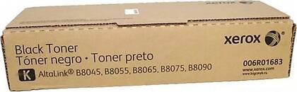 Xerox AltaLink 006R01683 Siyah Orjinal Toner - 1