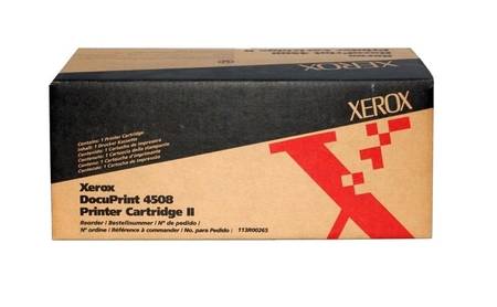 Xerox DocuPrint 4508-113R00265 Orjinal Toner - 1