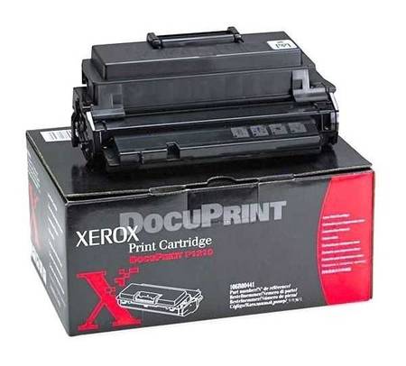 Xerox Docuprint P1210-106R00441 Orjinal Toner - 1