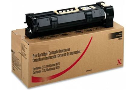 Xerox M123-006R01182 Muadil Toner - 1