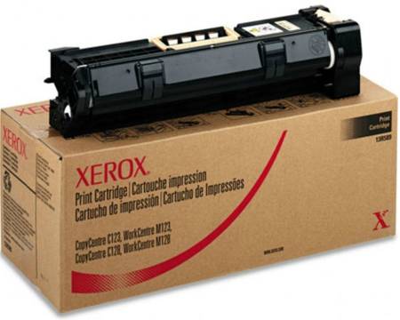 Xerox M123-006R1182 Orjinal Toner - 1