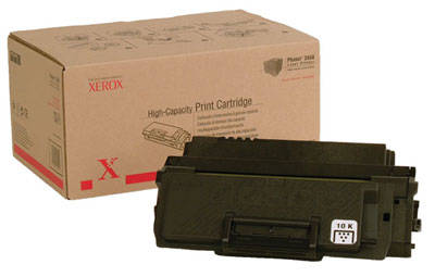 Xerox Phaser 3450-106R00687 Orjinal Toner - 1