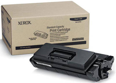 Xerox Phaser 3500-106R01148 Orjinal Toner - 1