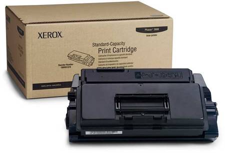 Xerox Phaser 3600-106R01370 Orjinal Toner - 1