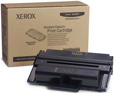 Xerox Phaser 3635-108R00794 Orjinal Toner - 1