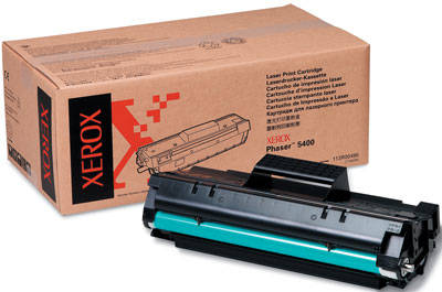 Xerox Phaser 5400-113R00495 Orjinal Toner - 1