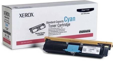 Xerox Phaser 6115-113R00689 Mavi Orjinal Toner - 1