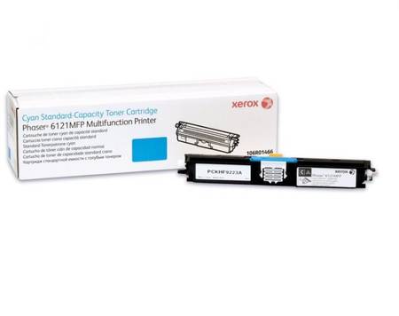 Xerox Phaser 6121-106R01463 Mavi Orjinal Toner - 1