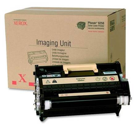 Xerox Phaser 6250-108R00591 Orjinal Drum Ünitesi - 1