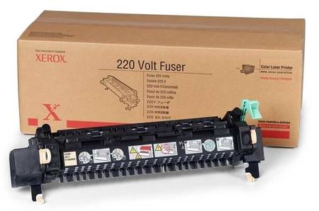 Xerox Phaser 6250-115R00030 Orjinal Fuser Ünitesi - 1