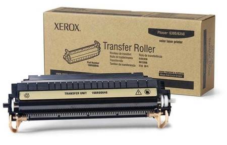 Xerox 6300/6350/6360 Transfer Roller 108r00646 - 1