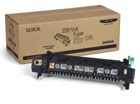 Xerox Phaser 7760-115R00050 Orjinal Fuser Ünitesi - 1