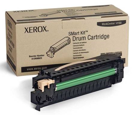 Xerox WorkCentre 4150-013R00623 Orjinal Drum Ünitesi - 1