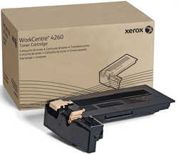 Xerox WorkCentre 4250-106R01410 Orjinal Toner - Xerox