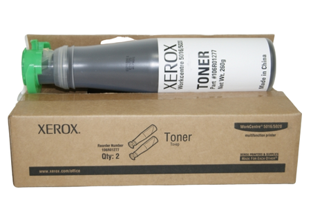 Xerox Workcentre 5016-106R01277 Orjinal Fotokopi Toner - 1