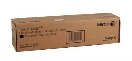 Xerox Workcentre 5225-106R01413 Orjinal Toner - 1