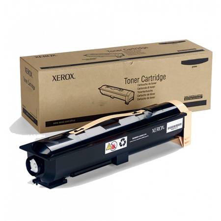 Xerox Workcentre 5325-006R01160 Orjinal Fotokopi Toner - 1