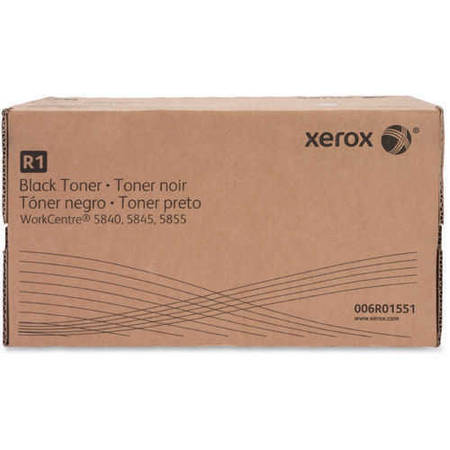 Xerox WorkCentre 5845-006R01551 Orjinal Toner - 1