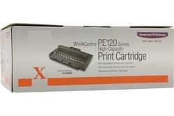 Xerox Workcentre PE120/013R00606 Muadil Toner - Xerox